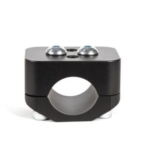 haltech ic 7 dash tube mount 1.25 in