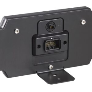 haltech ic 7 standard mounting bracket
