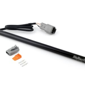 haltech linear position sensor 1/2" 200mm travel