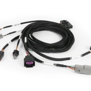haltech nexus plug in dbw expansion harness 2.5m (8')