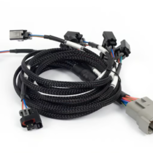 haltech nexus rebel ls multec 2 injector sub harness