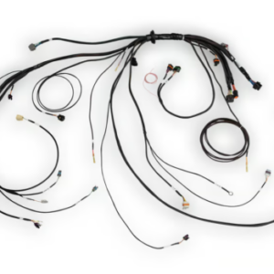 haltech nexus rebel ls terminated harness for rebel ls ecu