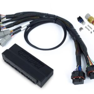 haltech nexus s2/s3 plug 'n' play adapt harn mazda mx5 na