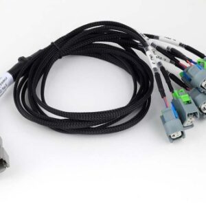 haltech nexus v8 gt150 (uscar) injector primary breakout
