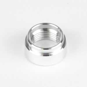 haltech o2 sensor weld on bung 6061 aluminium