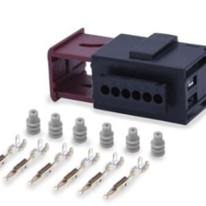 haltech plug and pins only suits ve commodore app