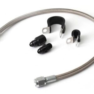haltech pressure sensor extension kit