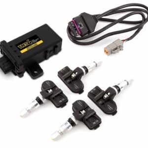 haltech tms 4 with internal sensors