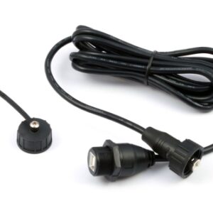 haltech water proof elite usb connection cable 2.4m/8ft type
