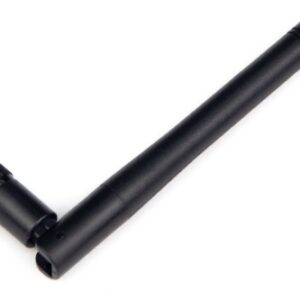 haltech wi fi antenna 108mm 2.4ghz suits nexus series