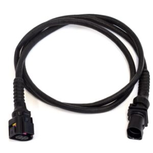 haltech wideband extension harness 1200mm suits lsu4.9