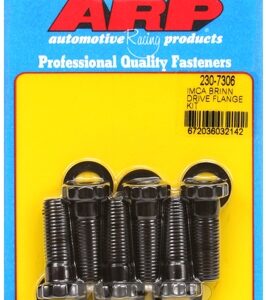 imca. brinn drive flange kit