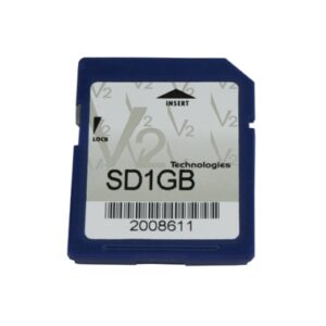 innovate 1 gb sd card lm 2+dl 32