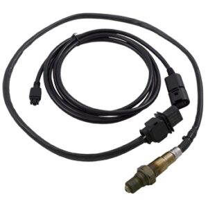 innovate bosch lsu4.9 conversion upgrade kit, 8 ft.