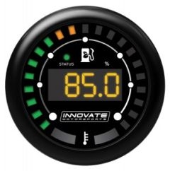 innovate digital mtx d ethanol content% &fueltemp kit no sen