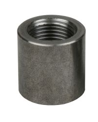 innovate extended bung 1" mild steel
