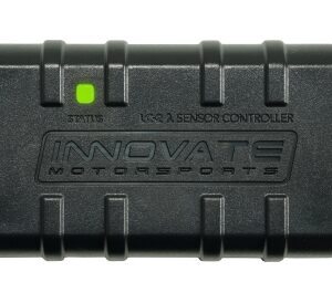 innovate kit lc 2 wideband controller & 8ft. cable