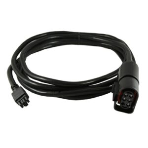 innovate lm 2 +lc 2+mtx l 4.2 lsu sensor cable (8 foot)