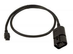 innovate lm 2+lc 2+mtx l 4.2 lsu sensor cable (3 foot)