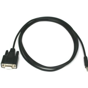innovate program cable: lc 1 xd 1 aux box to pc