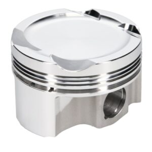 je pistons bto kit renault 2.0l 16v f7r(8.5:1)82.70mm