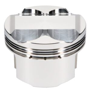 je pistons bto kit renault 2.0l 16v f7rr(12.7:1)84.00mm