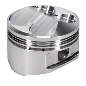 je pistons bto kit vts 1.6 16v(12.2:1)78.70mm(18mm pin)28.10