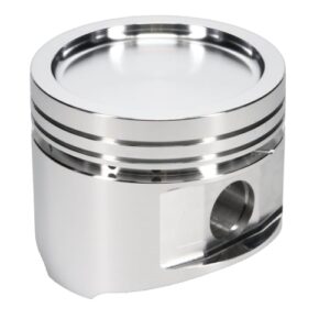 je pistons kit 3.840 buick v6 8.75 b:#n/b
