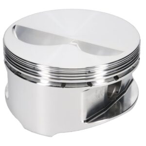je pistons kit 350 sbc std dty ft b:4.040