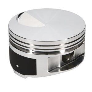 je pistons kit 427 bbf flat top b:4.280