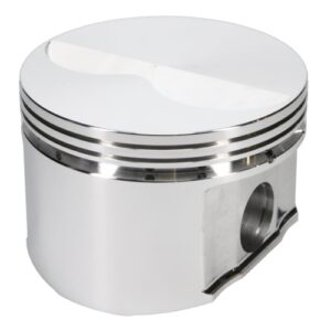 je pistons kit 440 mopar ft 3cc b:4.350