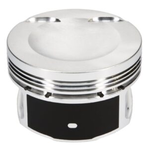 je pistons kit audi ttrs 2.5l 20v 83.00mm(9.5:1)(ps)
