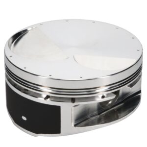 je pistons kit bbc 12/14deg b:4.610