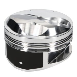 je pistons kit bbc nitrous dome gp b:4.600