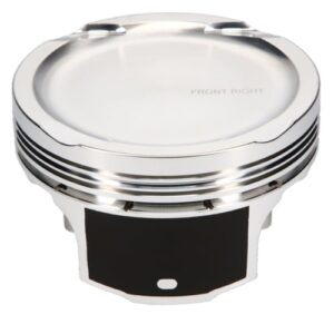 je pistons kit coyote 5.0 8.5 .020 b:3.650
