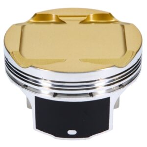 je pistons kit ej255/257 w/ej20 head 8.5:1 100.00mm ultra