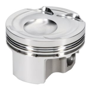 je pistons kit ford 2.0l 16v ecoboost b: 87.50mm cr: 9.5:1