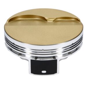je pistons kit gm gen iii / iv ls ft ultra series b:4.000