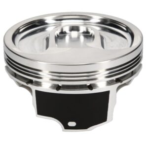 je pistons kit gm lt1 asymmerical kit b:4.070