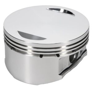 je pistons kit hd twin cam '07 14 96cid 9.3:1 3.755