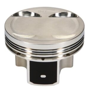 je pistons kit honda h22a 88.00mm dish(9.0:1) (asy)