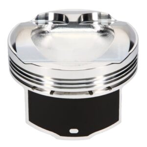 je pistons kit honda k20c 86.00mm 10.5:1