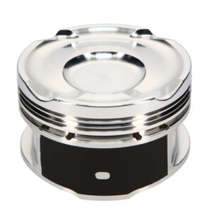je pistons kit hyundai 1.6l gamma 77.00mm 9.5:1
