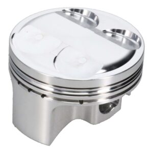 je pistons kit kawasaki ninja 250r '08 12 12.5:1 66mm