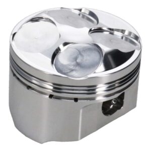 je pistons kit kawasaki ninja 250r '08 12 13.5:1 64mm