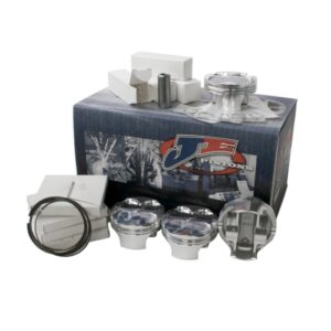 je pistons kit kawasaki zx 6r '03 06 13.2:1 68mm
