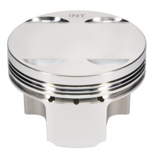 je pistons kit nissan ca18det 83.50mm 8.5:1 asym.