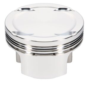 je pistons kit nissan qr25de 2.5l 16v dohc(10.8:1)