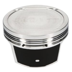je pistons kit nissan vr38dett (gtr) 95.50mm (9.0:1) fsr