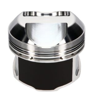 je pistons kit porsche 911 2.0l 12v(10.5:1)81.00mm+ts+3d